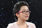 尹佳