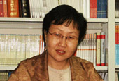 赵桂敏